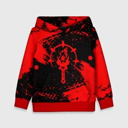 Детская толстовка 3D [Darkest Dungeon] - Темнейшее подземелье