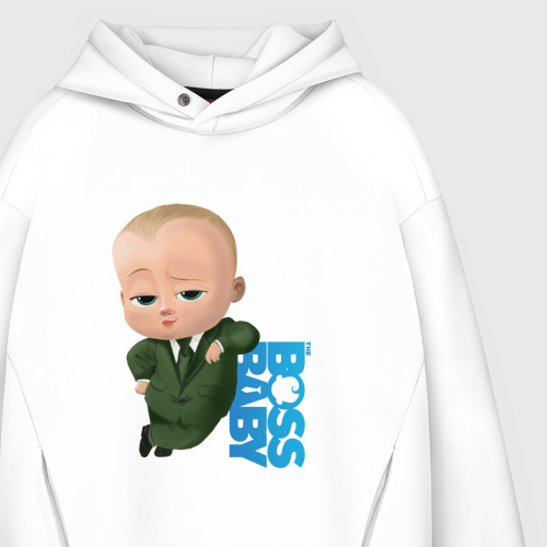Boss baby hoodie store