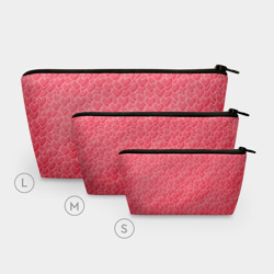 Косметичка 3D Моя Любовь сердечки паттерн - фото 2