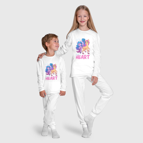 My little pony pyjama hotsell