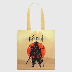 Шоппер 3D Kenshi