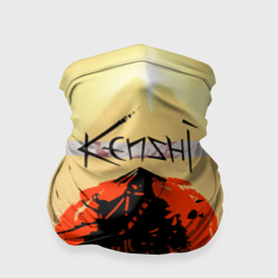 Бандана-труба 3D Kenshi