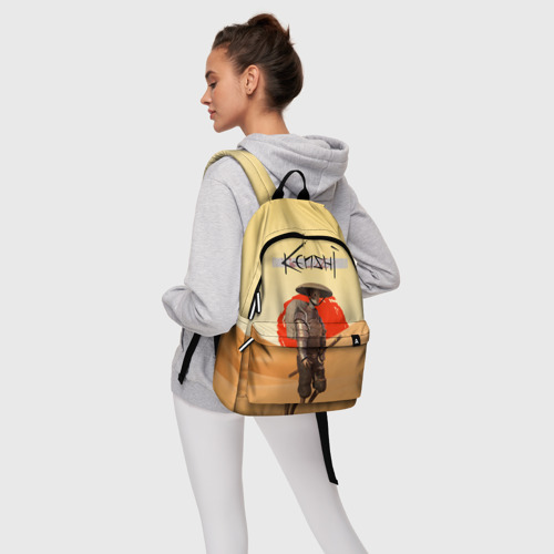 Kenshi backpack sales