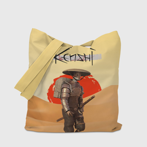 Шоппер 3D Kenshi Кенши - фото 4