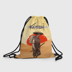 Рюкзак-мешок 3D Kenshi Кенши