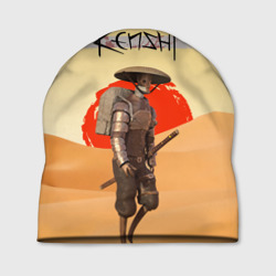 Шапка 3D Kenshi Кенши