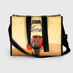 Сумка-шоппер 3D Kenshi Кенши