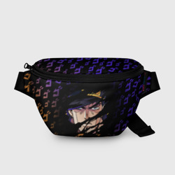 3D JoJo Bizarre Adventure c 3D JoJo Bizarre Adventure