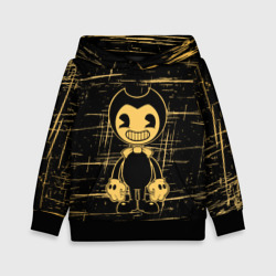 Детская толстовка 3D [Bendy and the ink machine] - Бенди