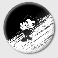 Значок [Bendy and the ink machine] - Bendy