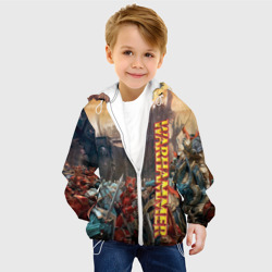 Детская куртка 3D Ваха Осада - фото 2