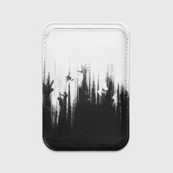 Картхолдер Magsafe магнитный Dying Light - 2