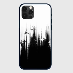Чехол для iPhone 12 Pro Dying Light - 2
