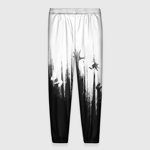 Мужские брюки 3D Dying Light - 2 - фото 2