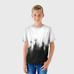 Детская футболка 3D Dying Light - 2 - фото 2