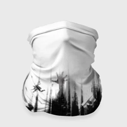 Бандана-труба 3D Dying Light - 2