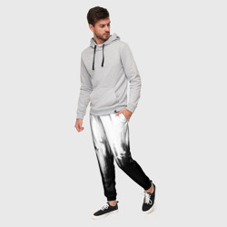 Мужские брюки 3D Dying Light - 2 - фото 2