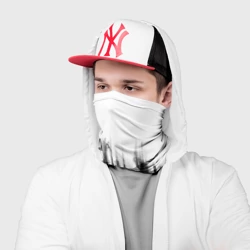 Бандана-труба 3D Dying Light - 2 - фото 2