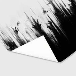 Бумага для упаковки 3D Dying Light - 2 - фото 2