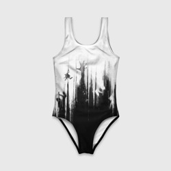 Детский купальник 3D Dying Light - 2 - фото 2