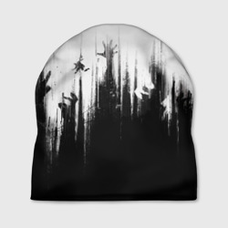 Шапка 3D Dying Light - 2