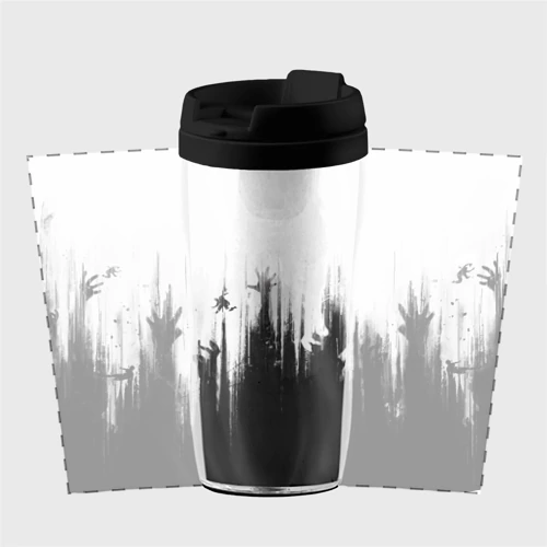 Термокружка-непроливайка Dying Light - 2 - фото 2