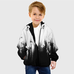 Детская куртка 3D Dying Light - 2 - фото 2