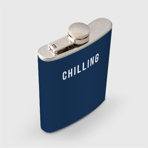 Фляга Chilling - фото 2