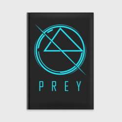 Ежедневник Prey лого