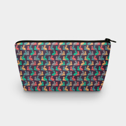 Косметичка 3D Кролики 18+