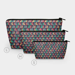 Косметичка 3D Кролики 18+ - фото 2