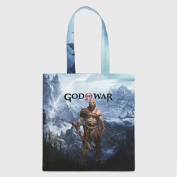 Шоппер 3D Великий God of War