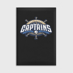 Ежедневник Lake County Captains - baseball team