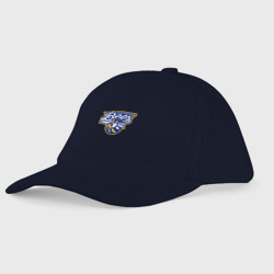 Детская бейсболка Burlington bees - baseball team