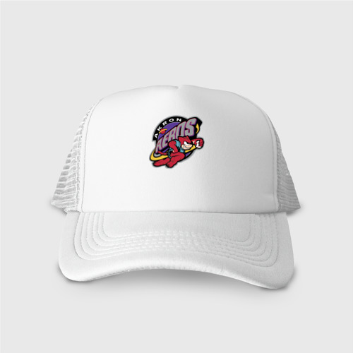 Akron aeros baseball team