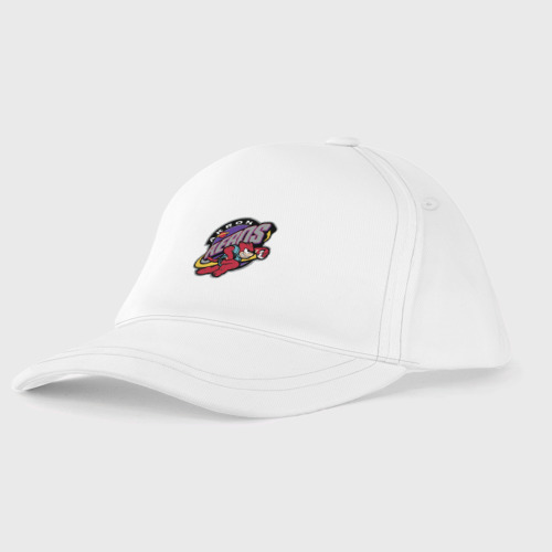 Akron aeros hat hot sale