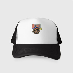 Кепка тракер с сеткой Yakima Bears - baseball team