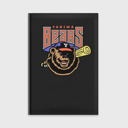 Ежедневник Yakima Bears - baseball team