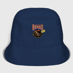 Женская панама хлопок Yakima Bears - baseball team