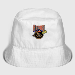 Женская панама хлопок Yakima Bears - baseball team