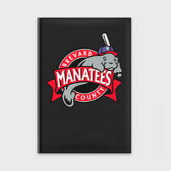 Ежедневник Brevard County Manatees - baseball team