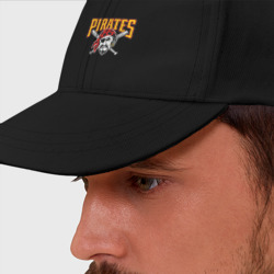 Бейсболка Pittsburgh Pirates - baseball team