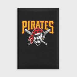 Ежедневник Pittsburgh Pirates - baseball team