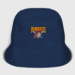 Детская панама хлопок Pittsburgh Pirates - baseball team