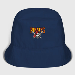 Мужская панама хлопок Pittsburgh Pirates - baseball team