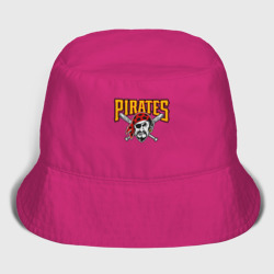 Женская панама хлопок Pittsburgh Pirates - baseball team