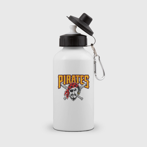 Бутылка спортивная Pittsburgh Pirates - baseball team