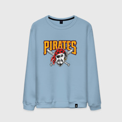 Мужской свитшот хлопок Pittsburgh Pirates - baseball team