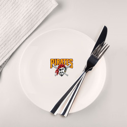 Тарелка Pittsburgh Pirates - baseball team