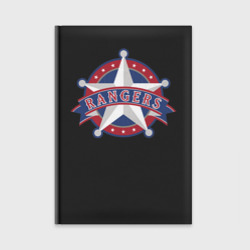 Ежедневник Texas Rangers - baseball team